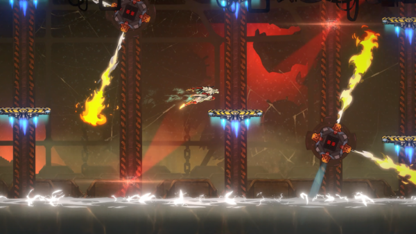 SHINOBI: Art of Vengeance PlayStation 5 - Image 6