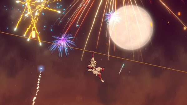 SHINOBI: Art of Vengeance PlayStation 5 - Image 5
