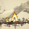 SHINOBI: Art of Vengeance PlayStation 5 - Image 4