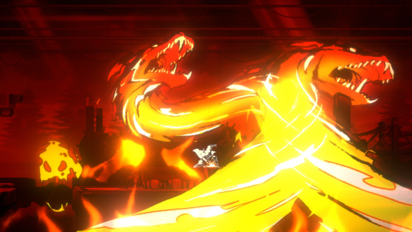SHINOBI: Art of Vengeance PlayStation 5 - Image 9