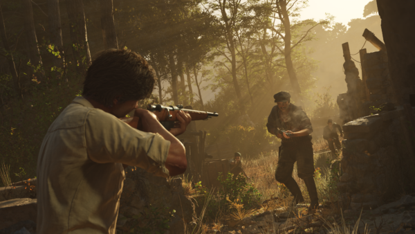 Mafia: The Old Country PlayStation 5 - Image 3