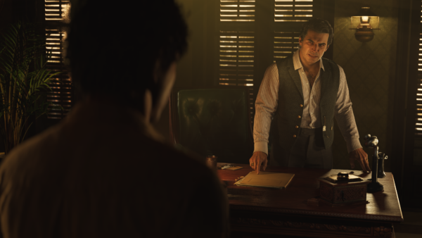 Mafia: The Old Country PlayStation 5 - Image 5