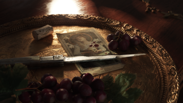 Mafia: The Old Country PlayStation 5 - Image 6
