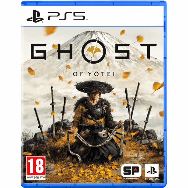 Ghost of Yōtei - PS5