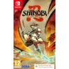 SHINOBI: Art of Vengeance Nintendo Switch (Code In Box)