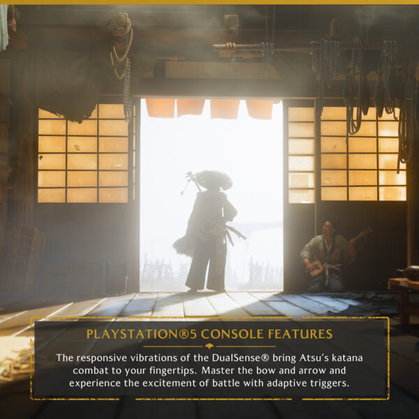 Ghost of YōteiPlayStation 5 - Image 8