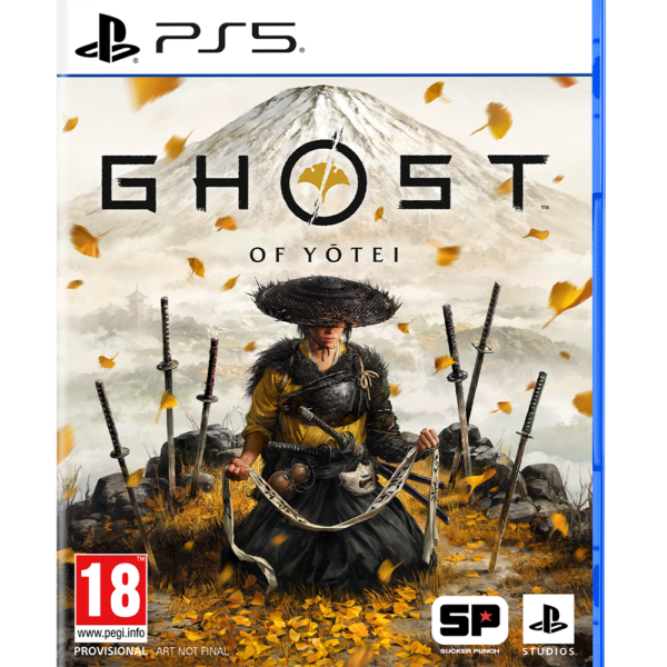 Ghost of YōteiPlayStation 5