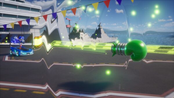 Sonic Racing: CrossWorlds Xbox Series/One - Image 5