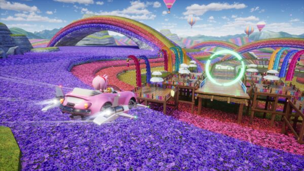 Sonic Racing: CrossWorlds Xbox Series/One - Image 6