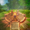 Dragon Quest I & II HD-2D Remake Nintendo Switch 2 - Image 7