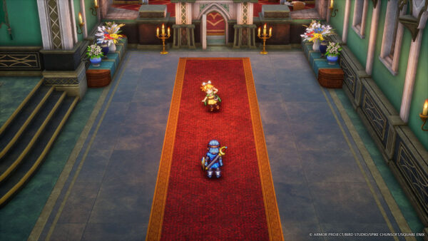 Dragon Quest I & II HD-2D Remake Xbox Series X - Image 2