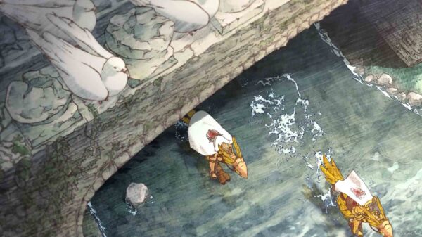 Final Fantasy Tactics: Ivalice Chronicles Nintendo Switch - Image 3