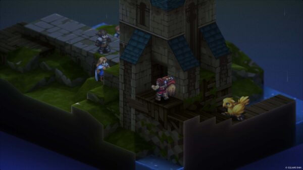 Final Fantasy Tactics: Ivalice Chronicles Nintendo Switch - Image 6