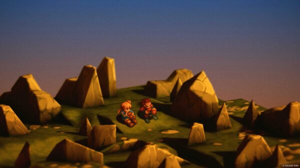 Final Fantasy Tactics: Ivalice Chronicles Nintendo Switch - Image 7