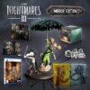 LITTLE NIGHTMARES III MIRROR EDITION PlayStation 5