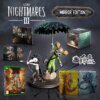 LITTLE NIGHTMARES III MIRROR EDITION Xbox Series X
