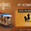 LITTLE NIGHTMARES III PlayStation 4 - Image 2