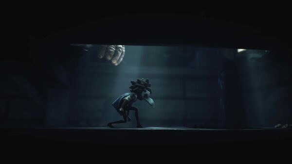 LITTLE NIGHTMARES III PlayStation 4 - Image 4