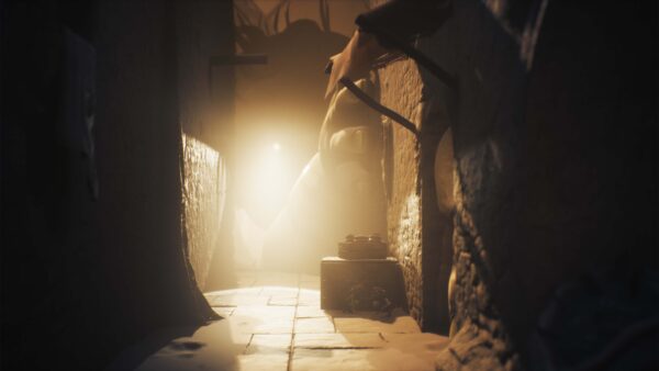 LITTLE NIGHTMARES III Nintendo Switch - Image 4