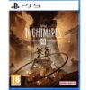 LITTLE NIGHTMARES III PlayStation 5