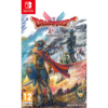 Dragon Quest I & II HD-2D Remake Nintendo Switch