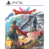 Dragon Quest I & II HD-2D Remake PlayStation 5