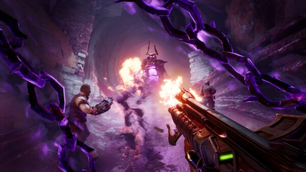 Painkiller PlayStation 5 - Image 6