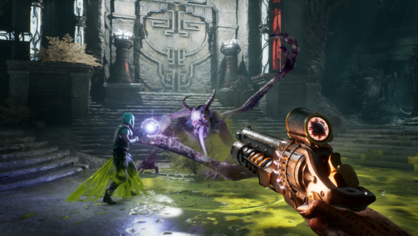 Painkiller PlayStation 5 - Image 7
