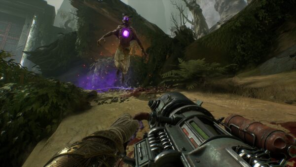 Painkiller PlayStation 5 - Image 8