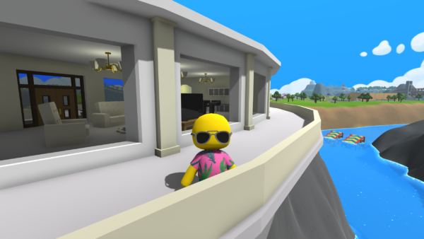 Wobbly Life PlayStation 5 - Image 3