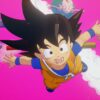 Dragon Ball Z: Kakarot Daima Edition + A New Power Awakens Set Nintendo Switch - Image 3