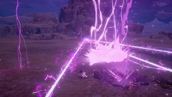 Dragon Ball Z: Kakarot Daima Edition + A New Power Awakens Set PlayStation 5 - Image 6