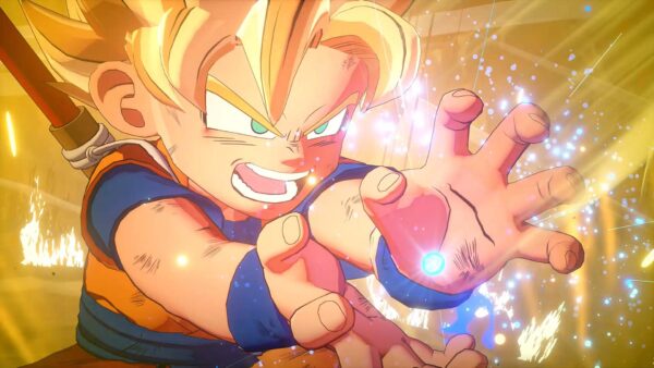 Dragon Ball Z: Kakarot Daima Edition + A New Power Awakens Set PlayStation 5 - Image 7