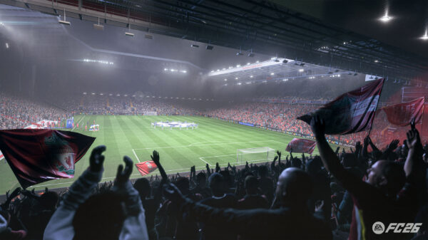 EA SPORTS FC™ 26 Xbox Series X - Image 5