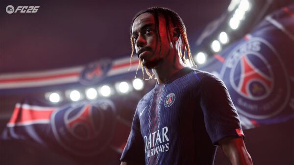 EA SPORTS FC™ 26 Xbox Series X - Image 4