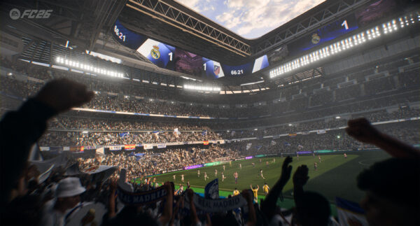 EA SPORTS FC™ 26 Xbox Series X - Image 7