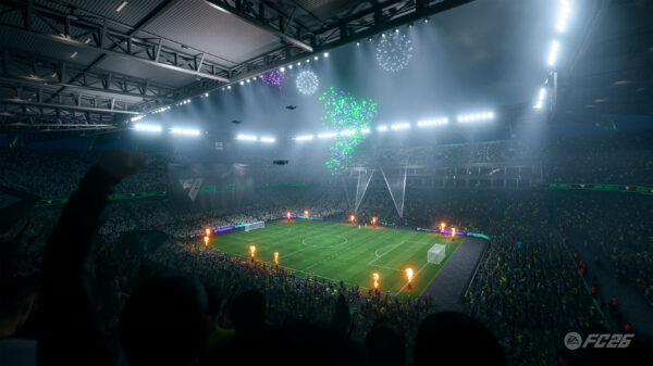 EA SPORTS FC™ 26 Xbox Series X - Image 6