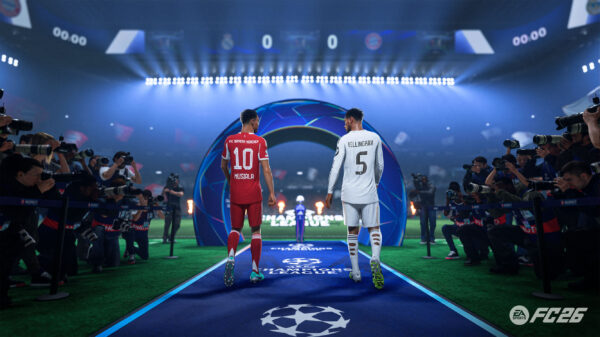 EA SPORTS FC™ 26 Xbox Series X - Image 3