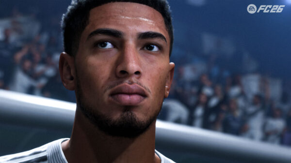 EA SPORTS FC™ 26 Xbox Series X - Image 9