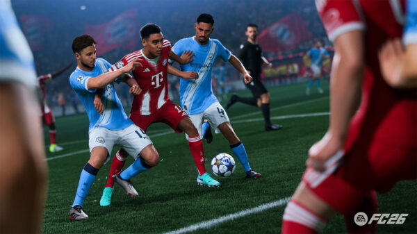 EA SPORTS FC™ 26 Xbox Series X - Image 8