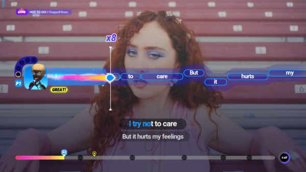 Let's Sing 2026 - 2-Mic PlayStation 5 - Image 3