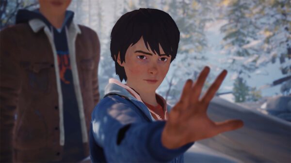 Life is Strange 2 (Download Code in Box) Nintendo Switch - Image 7