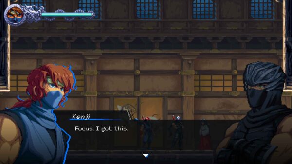Ninja Gaiden: Ragebound Nintendo Switch 2 - Image 7