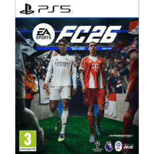 EA SPORTS FC™ 26 PlayStation 5