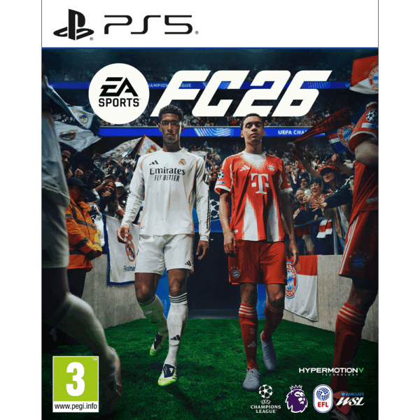 EA SPORTS FC™ 26 PlayStation 5