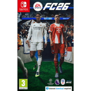EA SPORTS FC™ 26 Nintendo Switch
