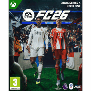 EA SPORTS FC™ 26 Xbox Series X