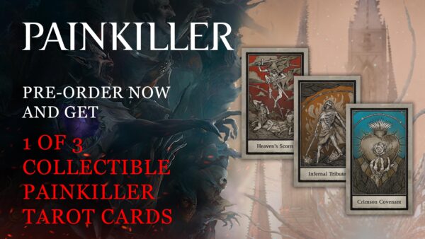Painkiller PlayStation 5 - Image 4