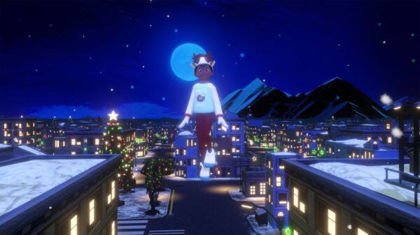 The Elf on the Shelf: Christmas Heroes - Nintendo Switch - Image 2