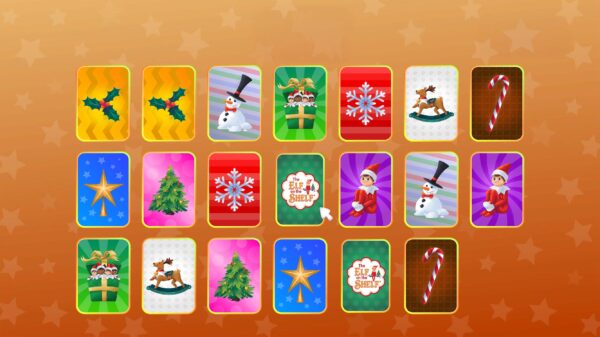 The Elf on the Shelf: Christmas Heroes - Nintendo Switch - Image 5